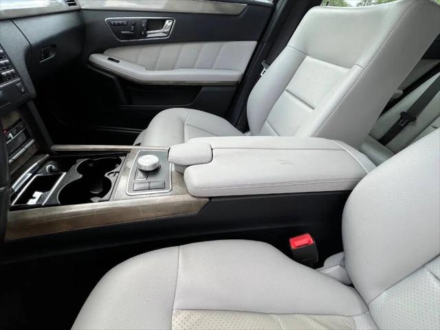 2010 Mercedes-Benz E 350 E 350