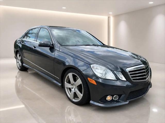 2010 Mercedes-Benz E 350 E 350 for sale in Austin, TX