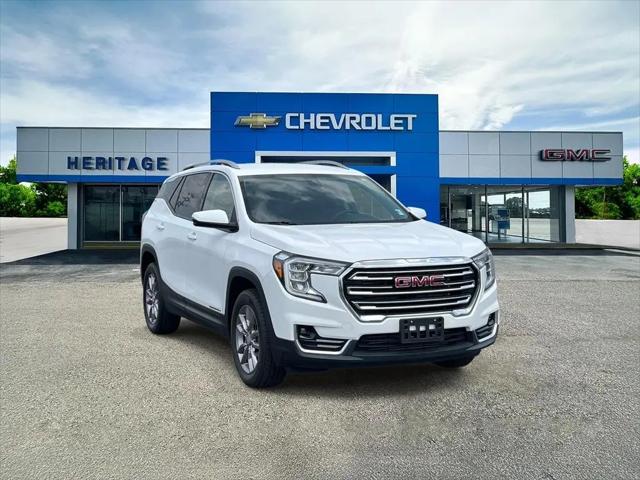 2023 GMC Terrain AWD SLT for sale in Lawrenceburg, TN