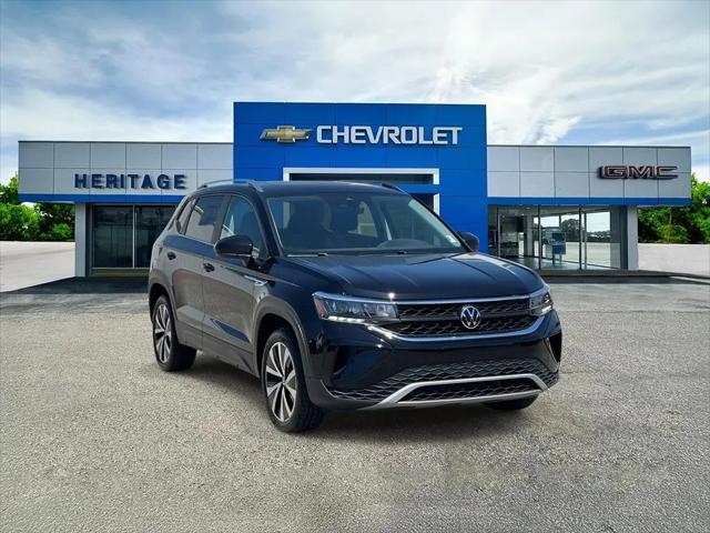 2023 Volkswagen Taos 1.5T SE for sale in Lawrenceburg, TN