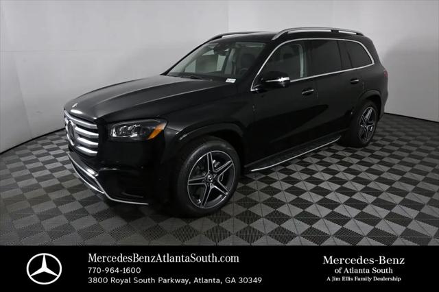 2026 Mercedes-Benz GLS GLS 450 4MATIC for sale in Atlanta, GA