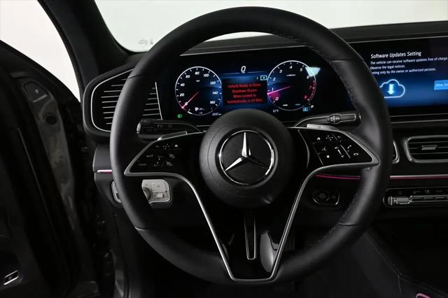 2026 Mercedes-Benz GLE GLE 350 GLE 350