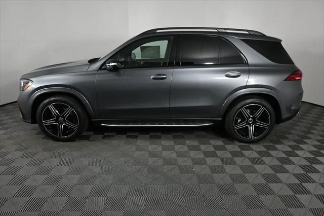 2026 Mercedes-Benz GLE GLE 350 GLE 350
