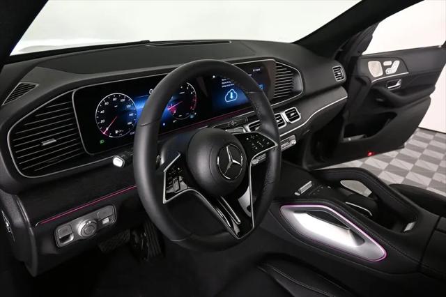 2026 Mercedes-Benz GLE GLE 350 GLE 350