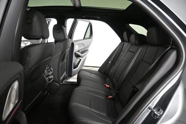 2026 Mercedes-Benz GLE GLE 350 GLE 350