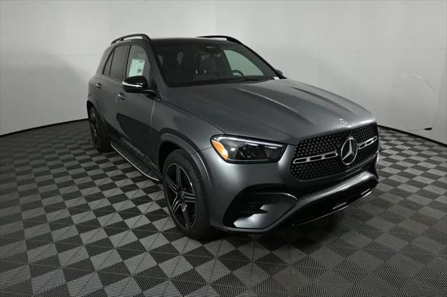 2026 Mercedes-Benz GLE GLE 350 GLE 350