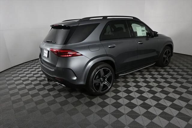 2026 Mercedes-Benz GLE GLE 350 GLE 350