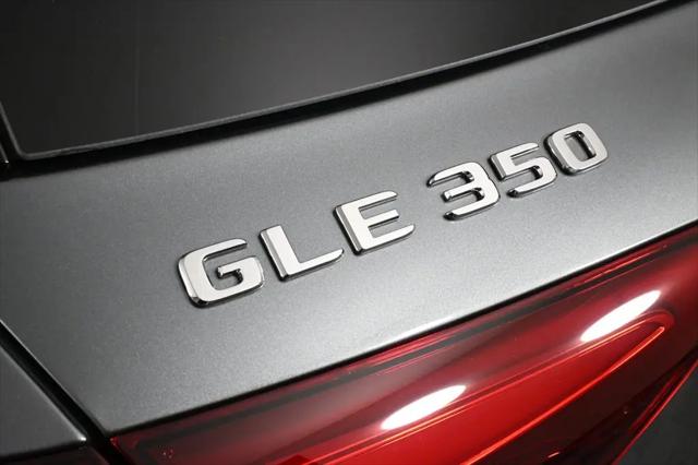 2026 Mercedes-Benz GLE GLE 350 GLE 350