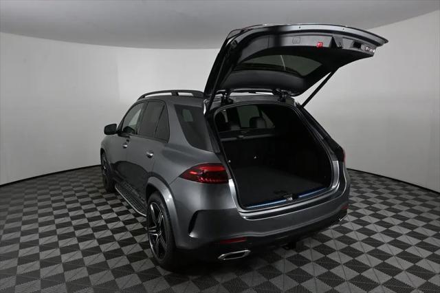 2026 Mercedes-Benz GLE GLE 350 GLE 350