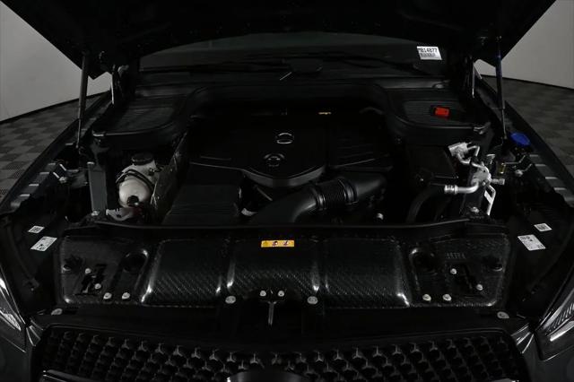 2026 Mercedes-Benz GLE GLE 350 GLE 350
