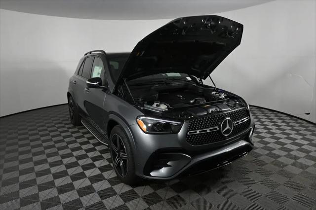 2026 Mercedes-Benz GLE GLE 350 GLE 350