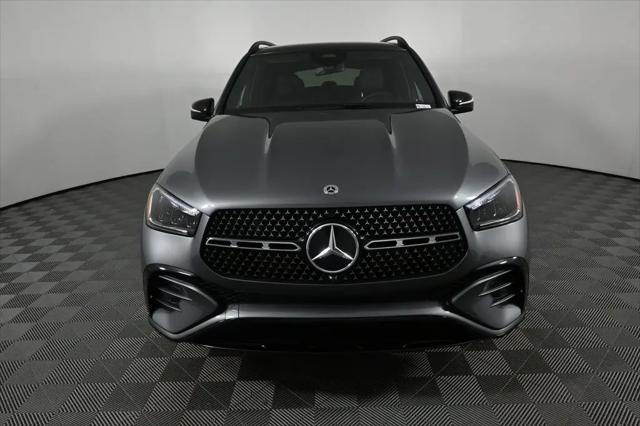 2026 Mercedes-Benz GLE GLE 350 GLE 350