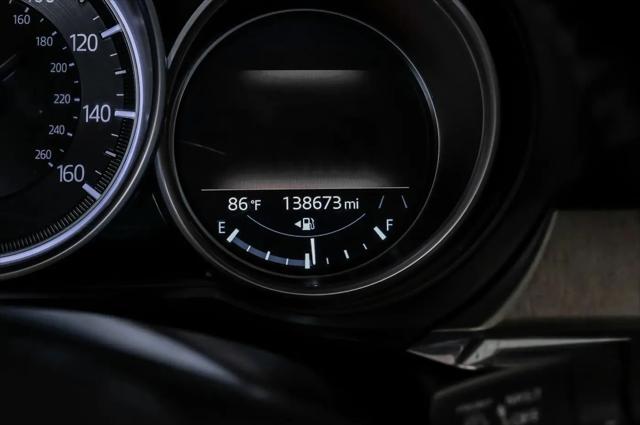 2021 Mazda Mazda6 Touring