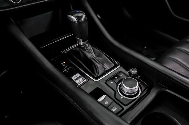 2021 Mazda Mazda6 Touring