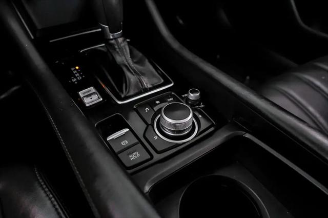 2021 Mazda Mazda6 Touring