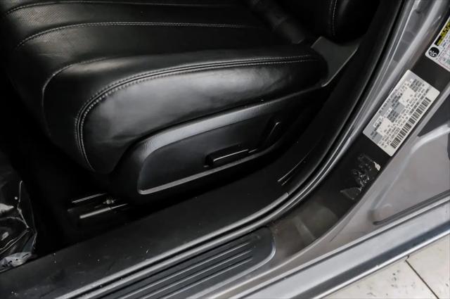 2021 Mazda Mazda6 Touring