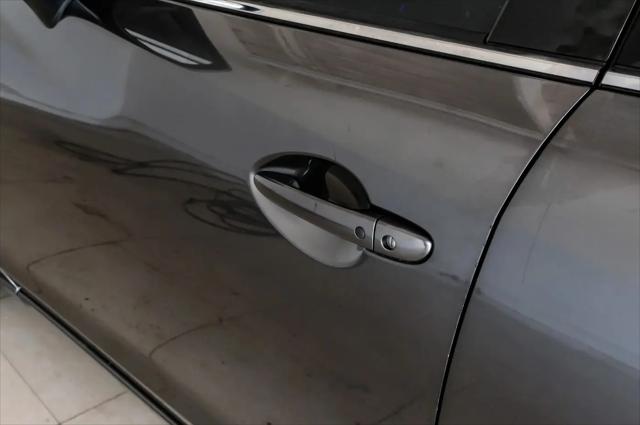 2021 Mazda Mazda6 Touring