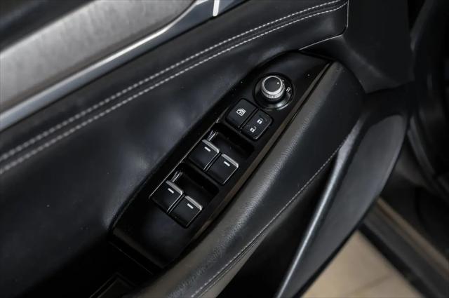 2021 Mazda Mazda6 Touring