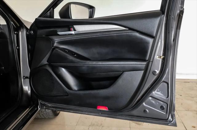 2021 Mazda Mazda6 Touring