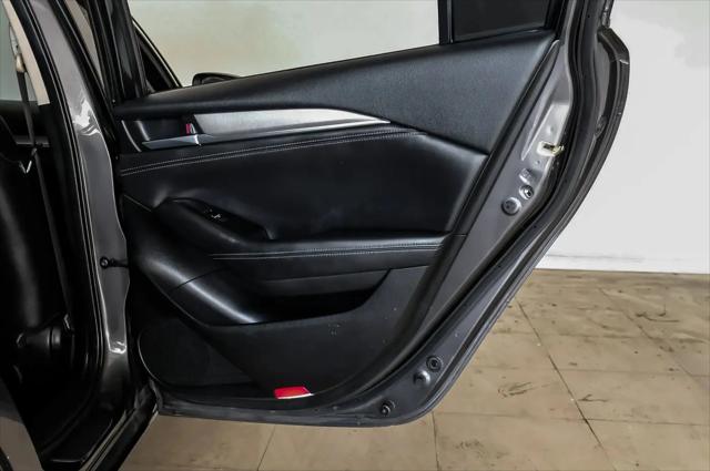 2021 Mazda Mazda6 Touring