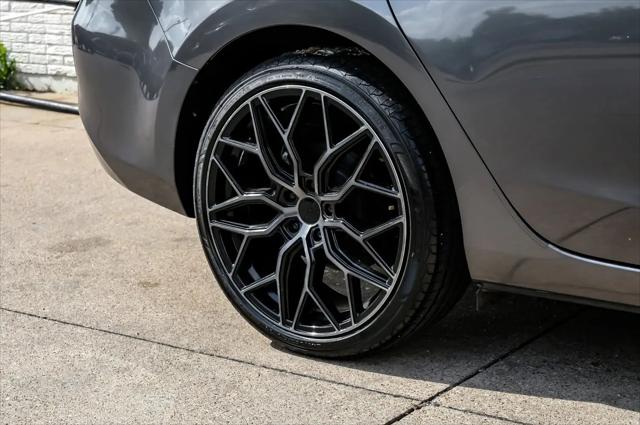 2021 Mazda Mazda6 Touring