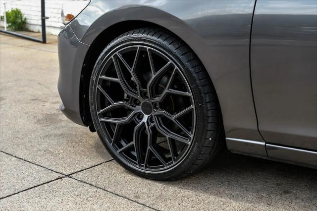 2021 Mazda Mazda6 Touring