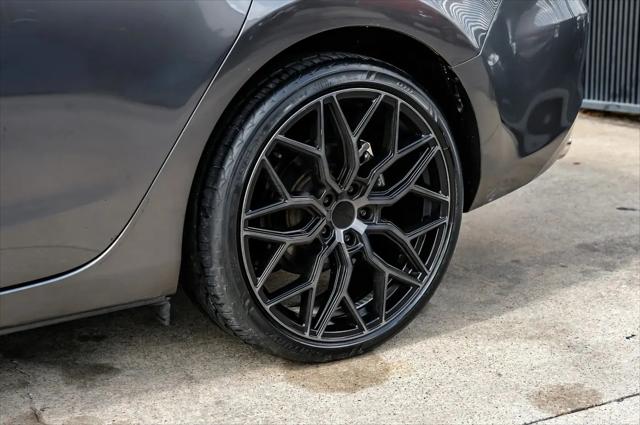 2021 Mazda Mazda6 Touring