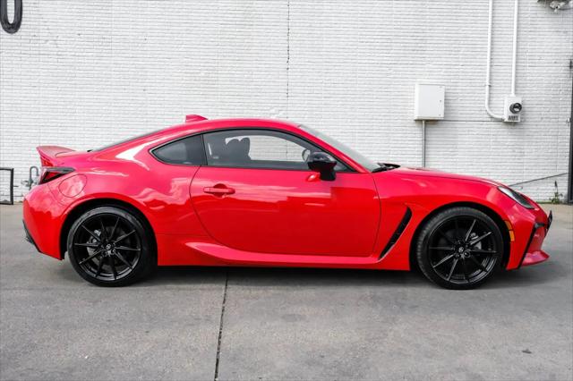 2024 Toyota GR86 Premium