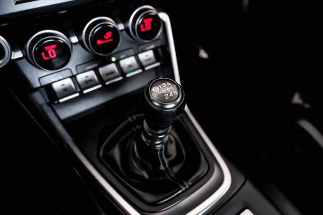 2024 Toyota GR86 Premium