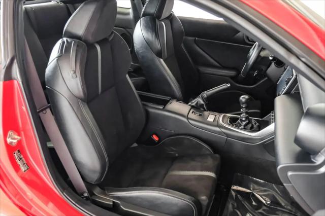 2024 Toyota GR86 Premium
