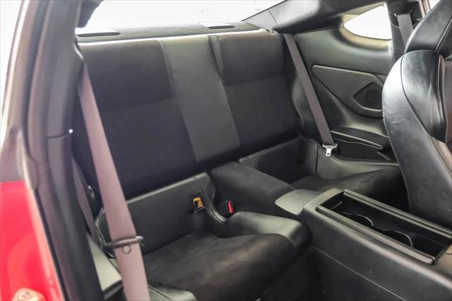 2024 Toyota GR86 Premium