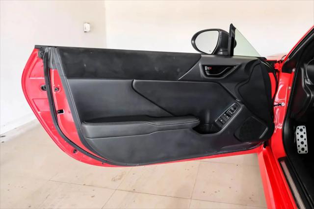 2024 Toyota GR86 Premium