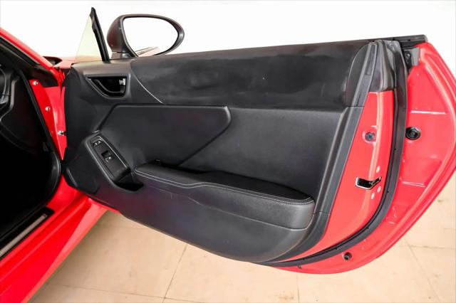 2024 Toyota GR86 Premium