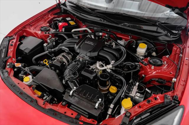 2024 Toyota GR86 Premium