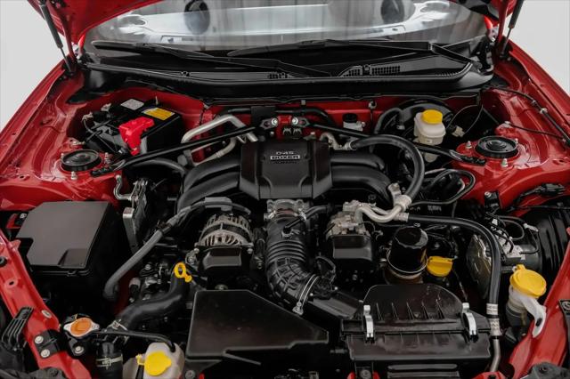 2024 Toyota GR86 Premium