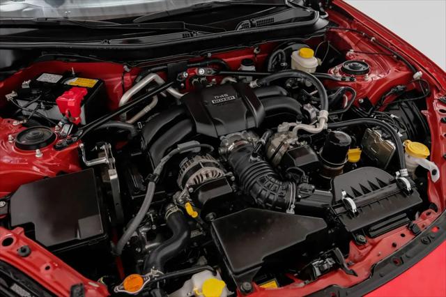 2024 Toyota GR86 Premium