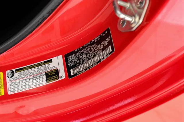 2024 Toyota GR86 Premium