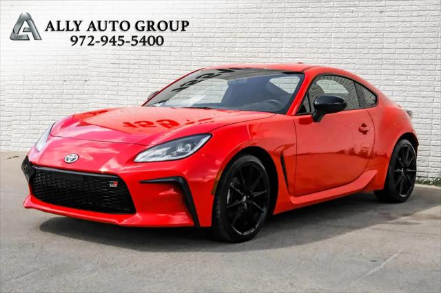 2024 Toyota GR86 Premium for sale in Addison, TX