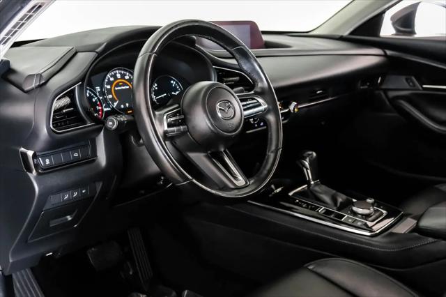 2022 Mazda CX-30 Preferred