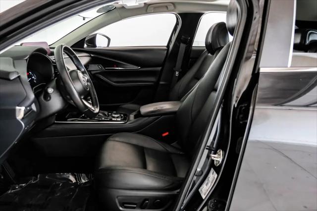2022 Mazda CX-30 Preferred
