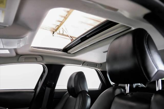 2022 Mazda CX-30 Preferred