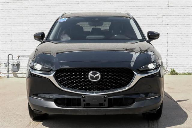 2022 Mazda CX-30 Preferred