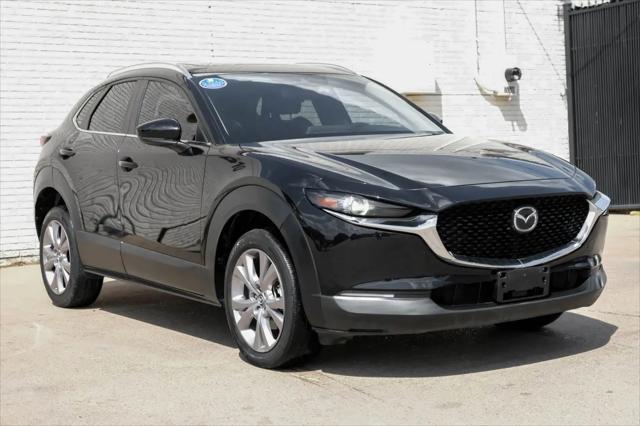 2022 Mazda CX-30 Preferred