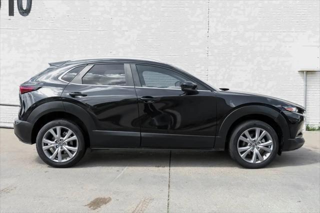 2022 Mazda CX-30 Preferred