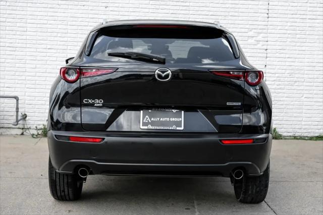 2022 Mazda CX-30 Preferred