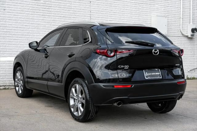2022 Mazda CX-30 Preferred