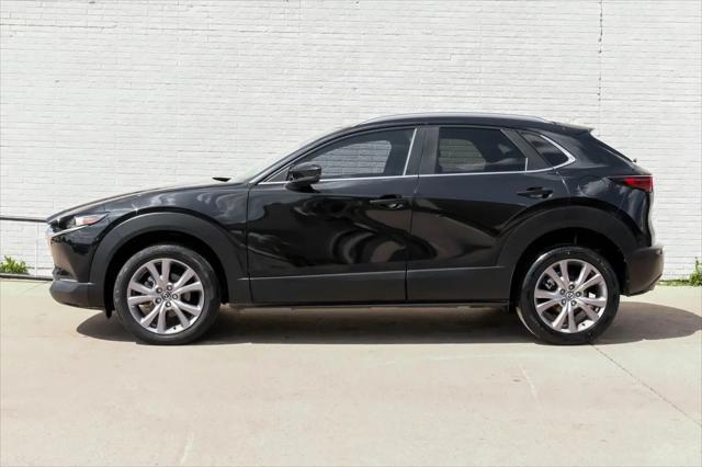 2022 Mazda CX-30 Preferred