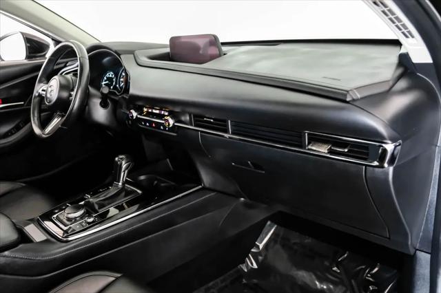2022 Mazda CX-30 Preferred