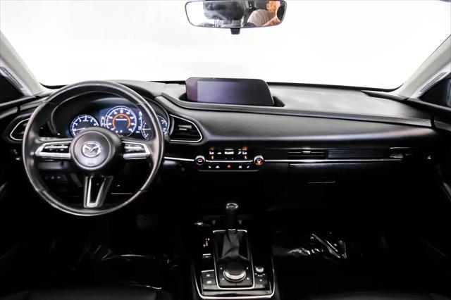 2022 Mazda CX-30 Preferred