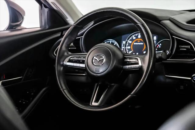 2022 Mazda CX-30 Preferred